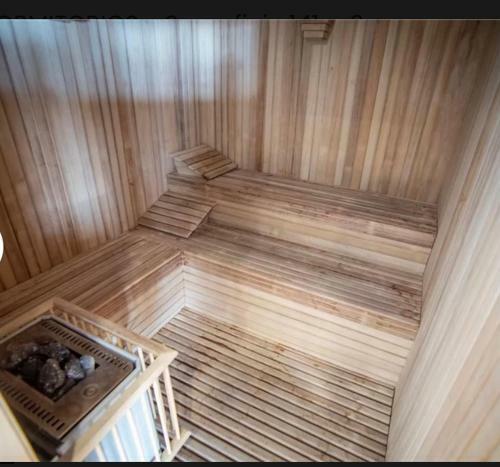 Apartamento Amarras Center