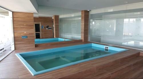 Apartamento Amarras Center
