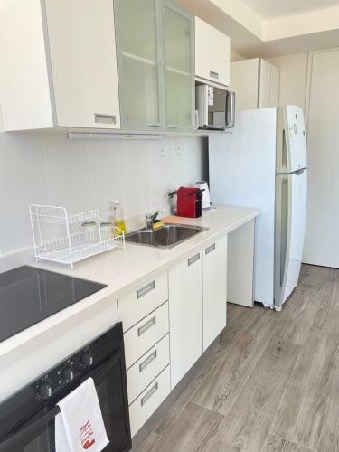 Apartamento Amarras Center