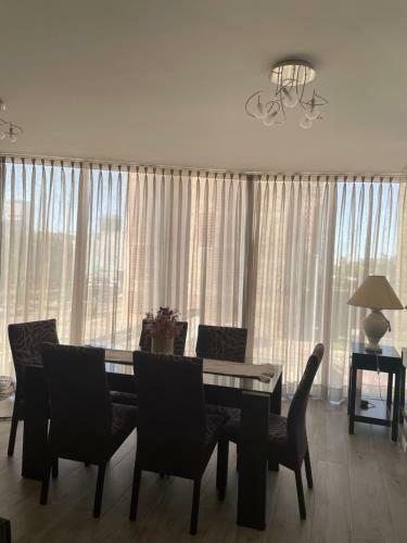 Apartamento Amarras Center