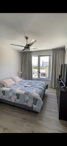 Apartamento Amarras Center