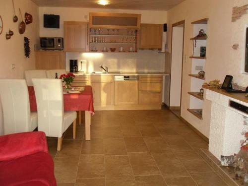 Apartamentos Domizil Rupertuspark
