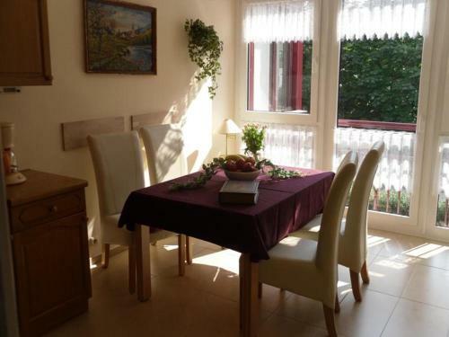 Apartamentos Domizil Rupertuspark