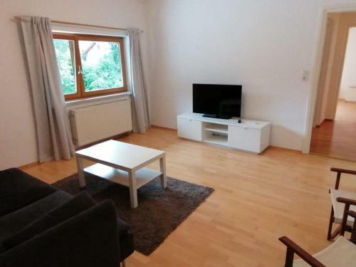 Apartamento Villa Antonie