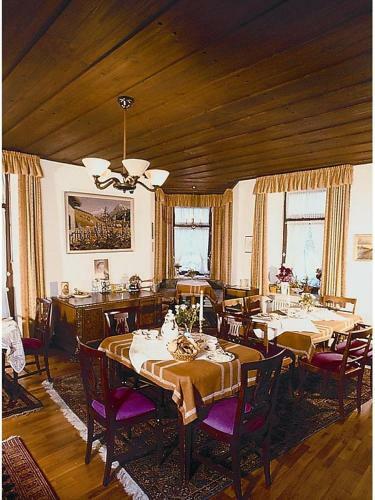 Apartamento Villa Antonie