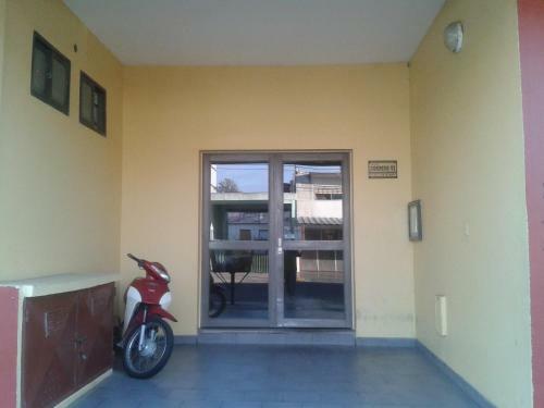 Apartamento Depto