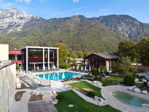 Apartamento Ferienwohnung Herzog