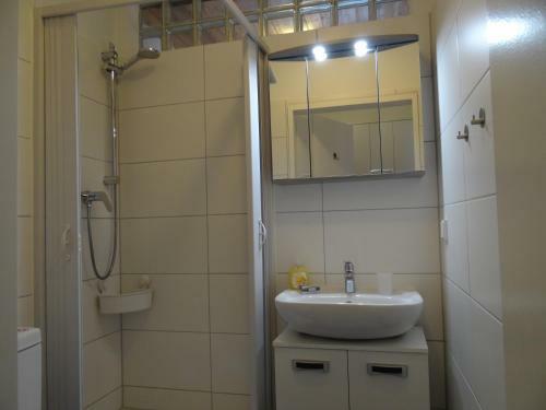 Apartamento Ferienwohnung Herzog