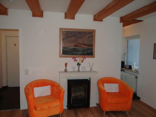 Apartamento Ferienwohnung Herzog