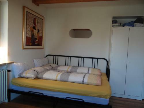 Apartamento Ferienwohnung Herzog