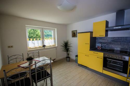Apartamento Ferienwohnung An Der Habe