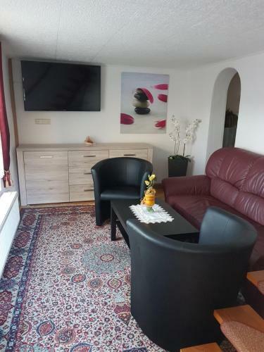 Ferienhaus Richter
