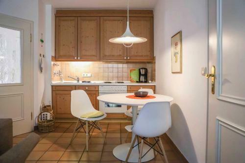 Apartamento Ferienwohnung Birner