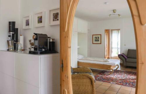 Apartamento Ferienwohnung Birner