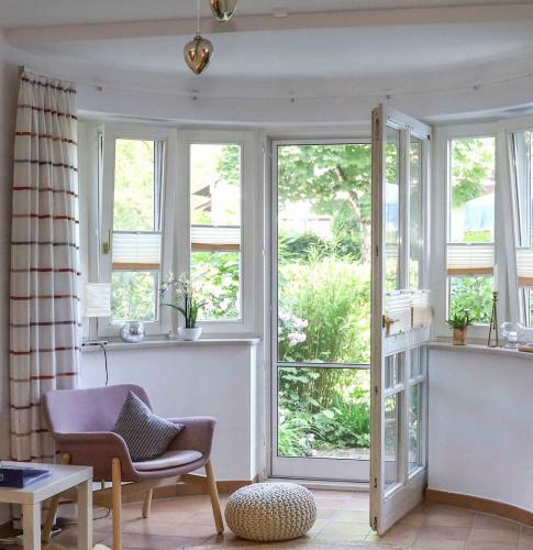 Apartamento Ferienwohnung Birner