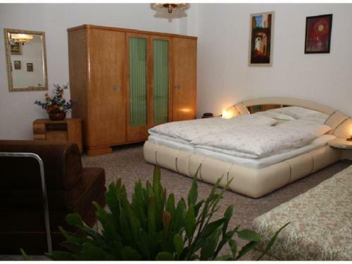 Apartamento Ferienwohnung Meister