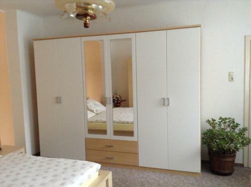 Apartamento Ferienwohnung Meister