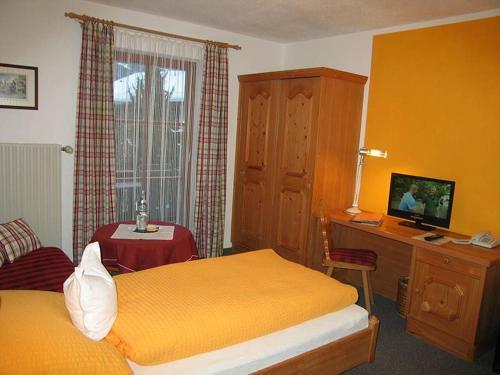 Hostal G�stehaus Auhaus