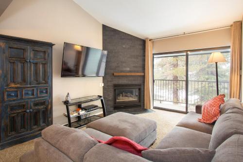 Apartamento St Anton Courtyard View 2-bedroom Condos With Two Oversized Jacuzzi Spas