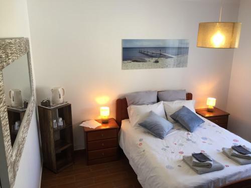 Hostal Villa & Spa L'escale Au Portugal