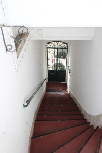 Hostal Casa Da Rainha