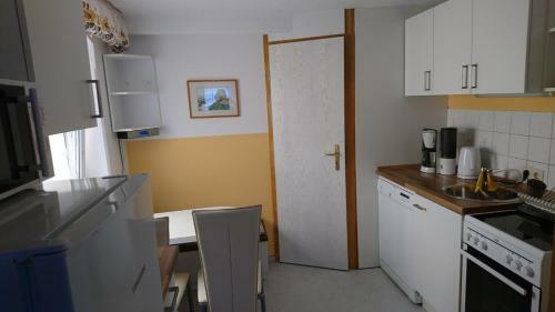 Apartamento Ferienwohnung Seidel
