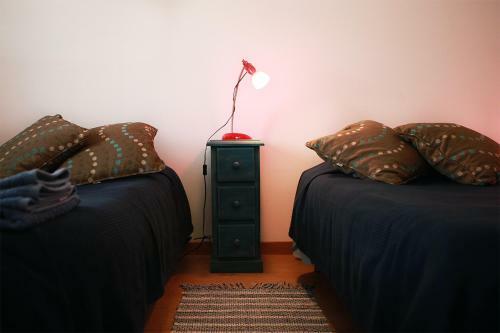 Casal Do G�is Guest House