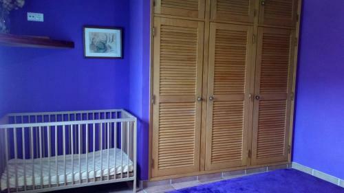 Agroturismo Rustialva-8adultos-4crian�as