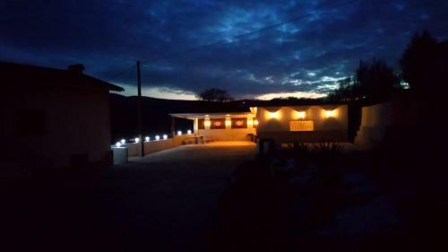 Agroturismo Rustialva-8adultos-4crian�as
