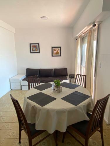 Apartamento Quinto Al Mar