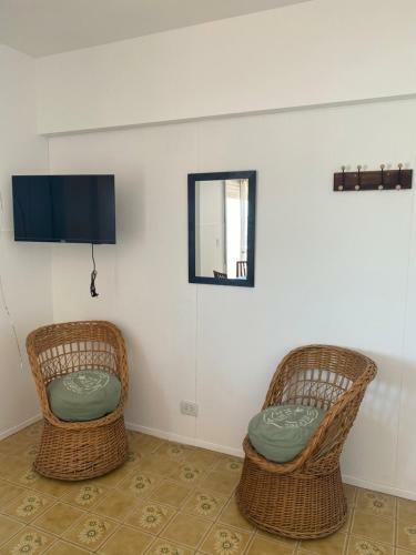 Apartamento Quinto Al Mar