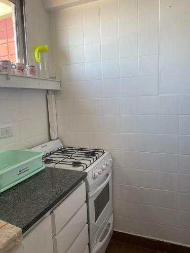 Apartamento Quinto Al Mar