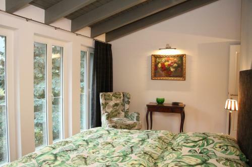 Villa Menuett