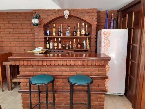Caser�n De Tejas
