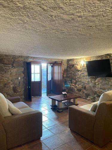 Casa Da Aldeia