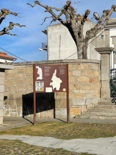 Casa Da Aldeia