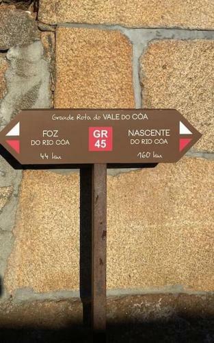 Casa Da Aldeia