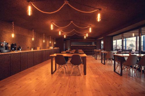 Hostal Charm Nature
