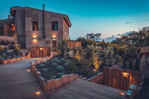 Hostal Charm Nature
