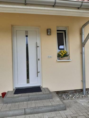 Apartamento Da Ferienwohnungen