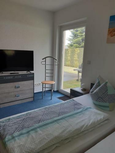 Apartamento Da Ferienwohnungen