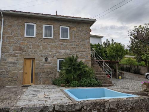 Quinta Da Tia