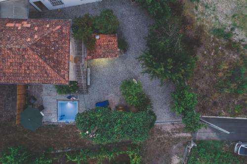 Quinta Da Tia
