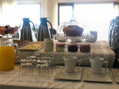 Bed & Breakfast Bhdouro