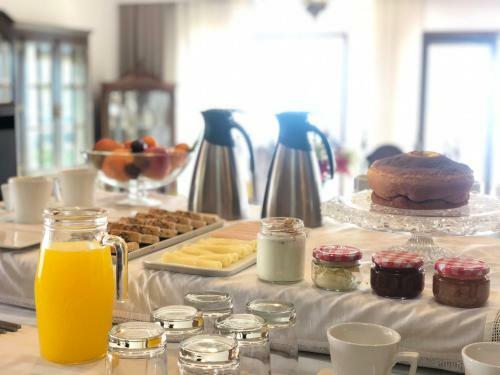 Bed & Breakfast Bhdouro