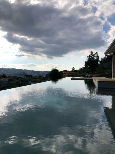 Bed & Breakfast Bhdouro