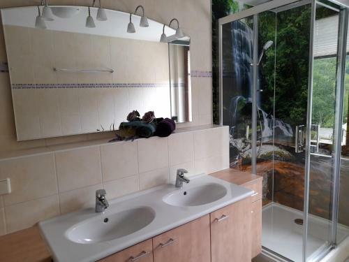 Apartamento Ferienwohnungen Herrmann