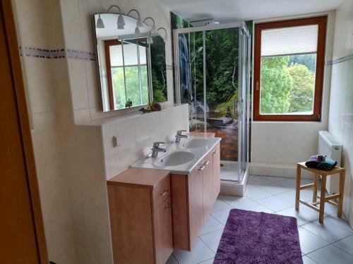 Apartamento Ferienwohnungen Herrmann