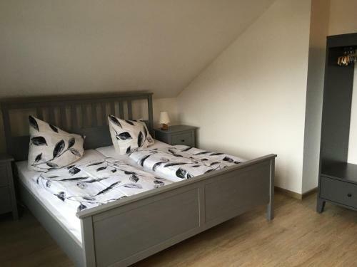 Apartamento Ferienwohnungen Herrmann