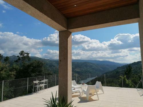 Casa Douro Terrace